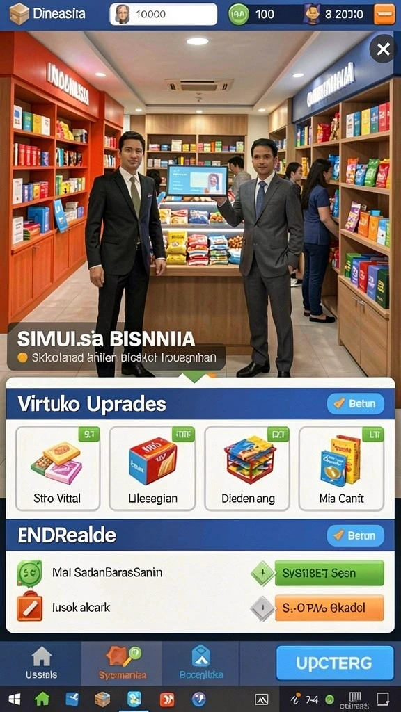 Screenshot kelinci88 nomor 2