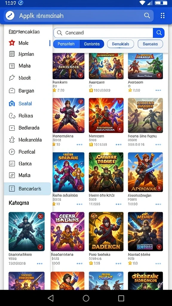 Screenshot kilat77 nomor 3