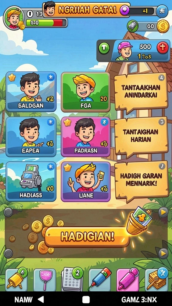 Screenshot koplo77 nomor 3