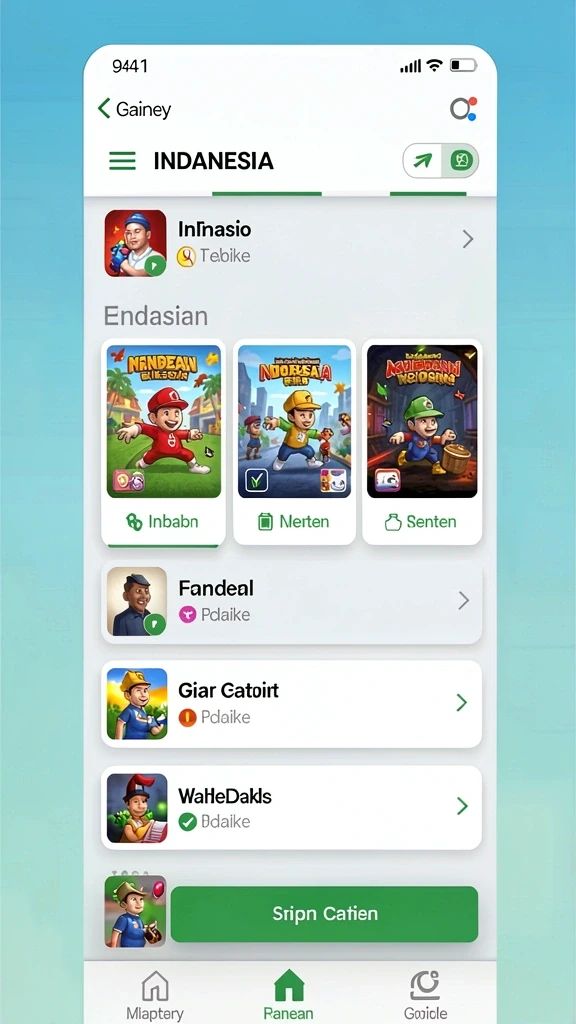 Screenshot litetoto nomor 2