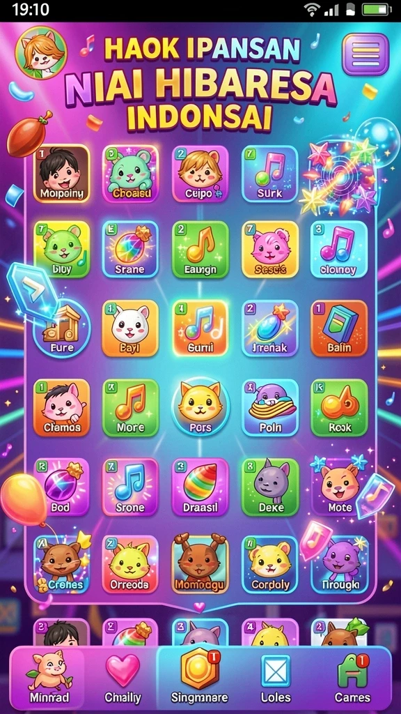 Screenshot lusa777 nomor 2