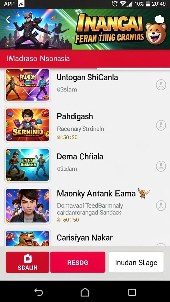 Screenshot mabar88 nomor 2