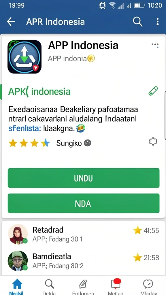 Screenshot medantoto nomor 1