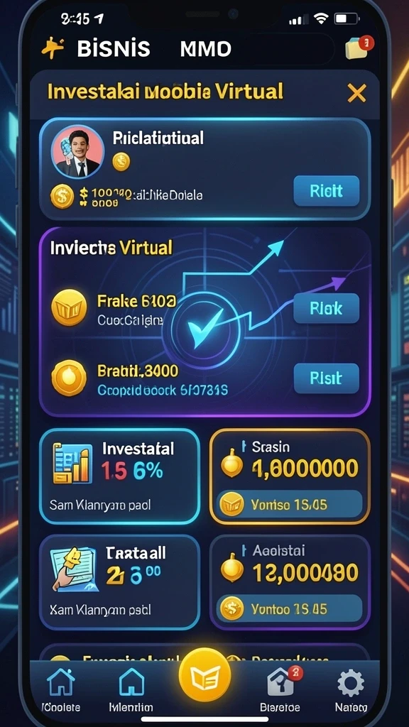 Screenshot megaidr nomor 1