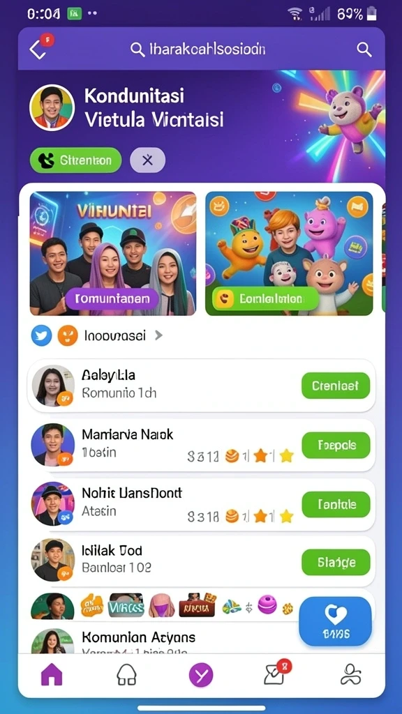 Screenshot megaidr nomor 2
