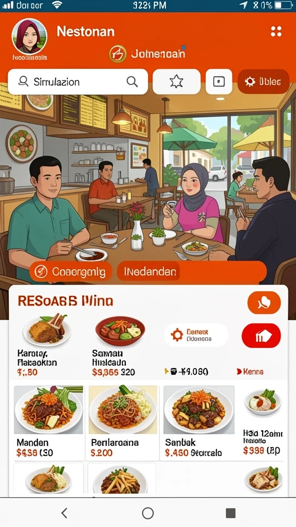 Screenshot milo88 nomor 3