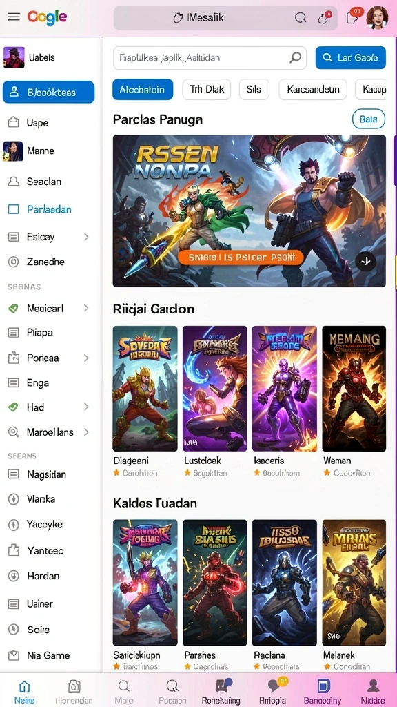 Screenshot minitoto nomor 1