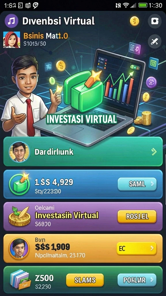 Screenshot minitoto nomor 2