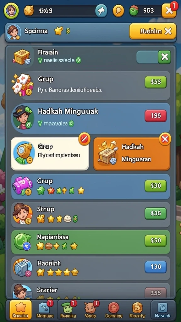Screenshot musang178 nomor 3