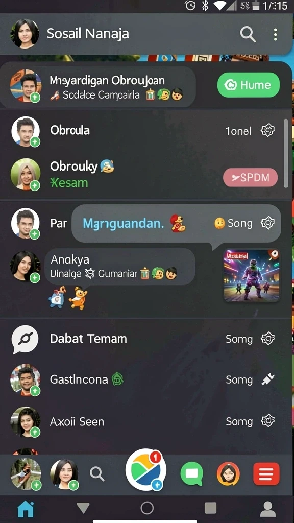 Screenshot naga889 nomor 1