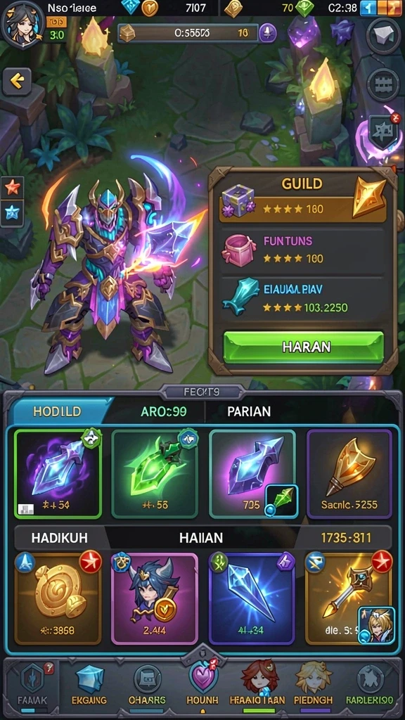 Screenshot naga889 nomor 3