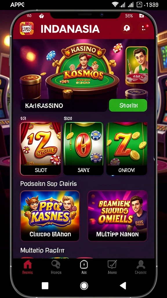 Screenshot nanastoto nomor 2