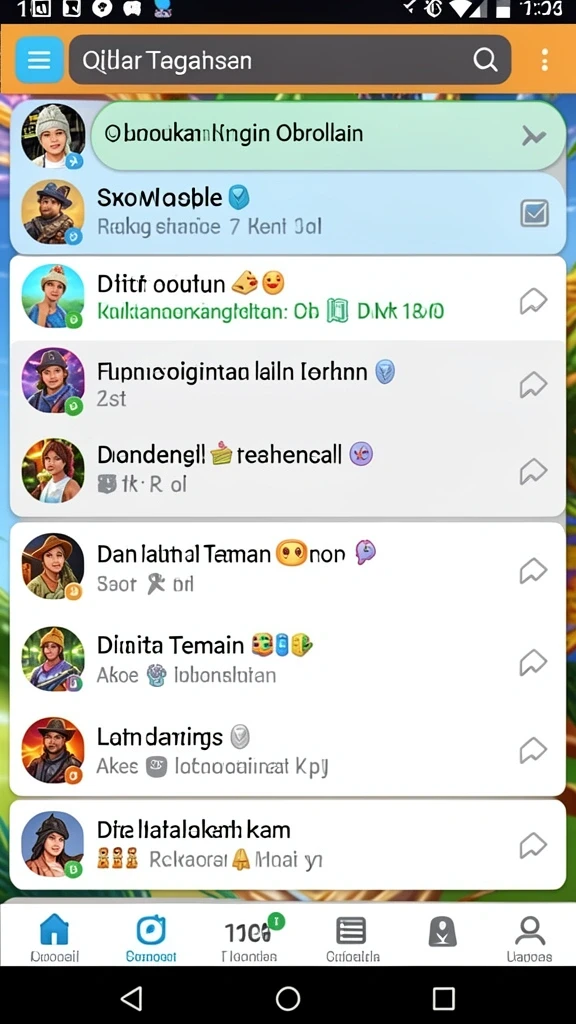 Screenshot niastoto nomor 3