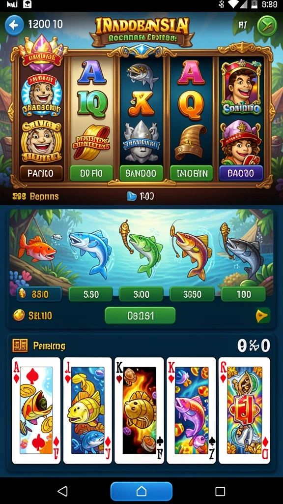 Screenshot nox123 nomor 3