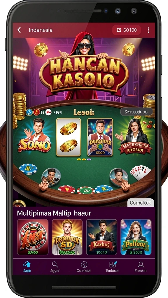 Screenshot oddigo nomor 3