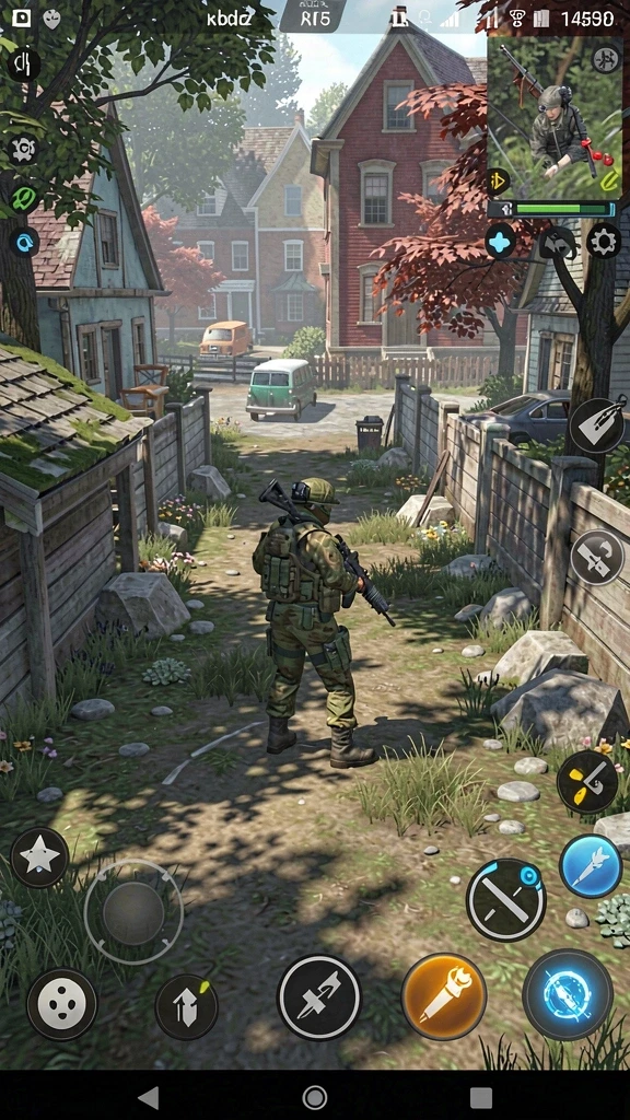 Screenshot pakbostogel nomor 2