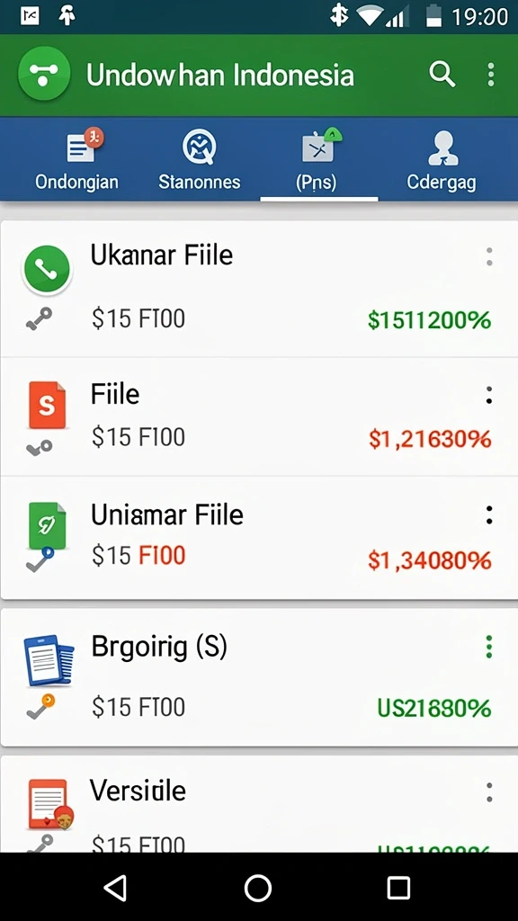 Screenshot paktoto nomor 3