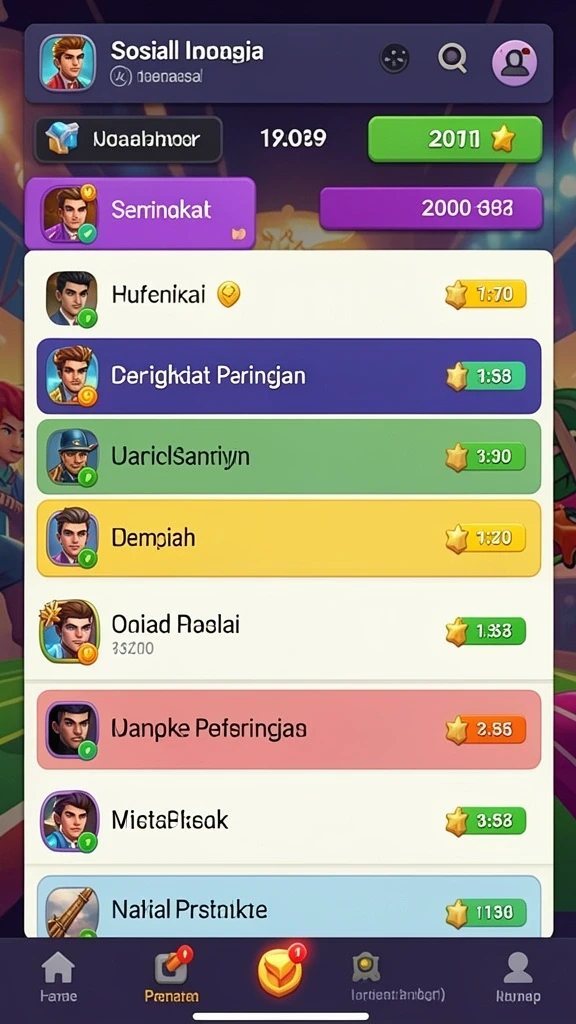 Screenshot paris88 nomor 3