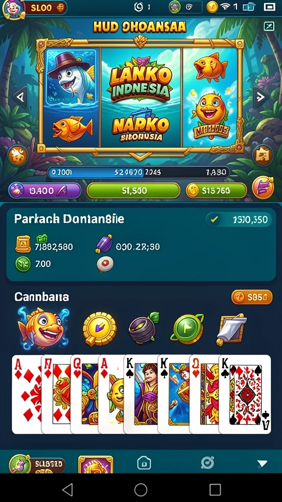 Screenshot partaitogel nomor 1