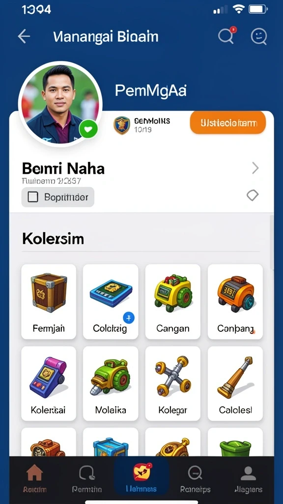 Screenshot partaitogel nomor 2