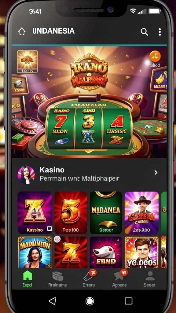 Screenshot pgking nomor 2