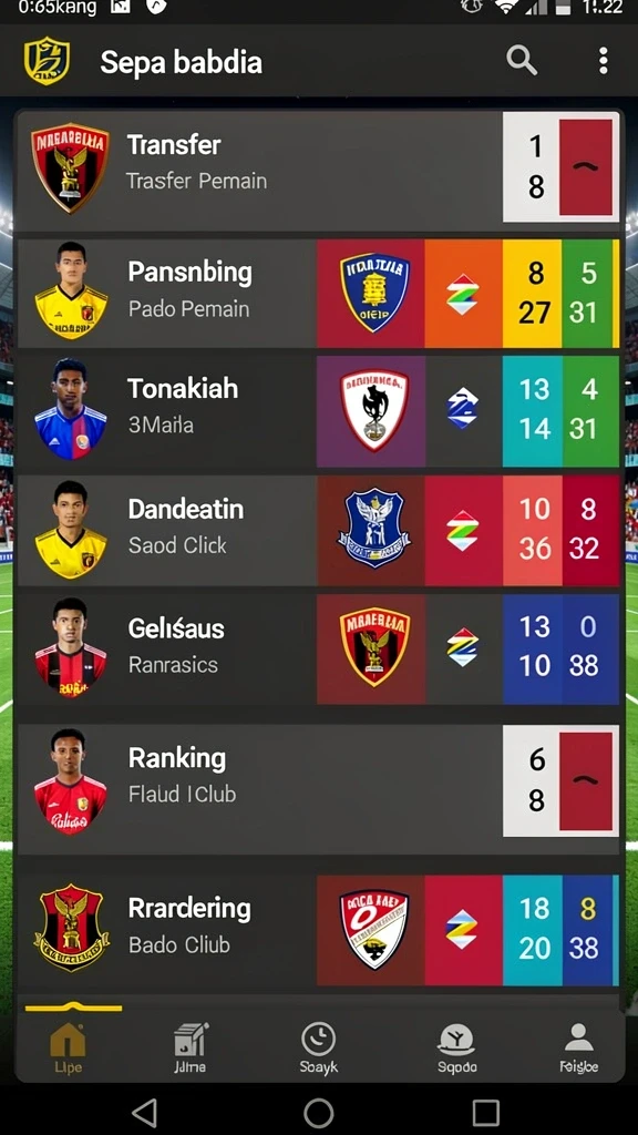 Screenshot pisang123 nomor 3