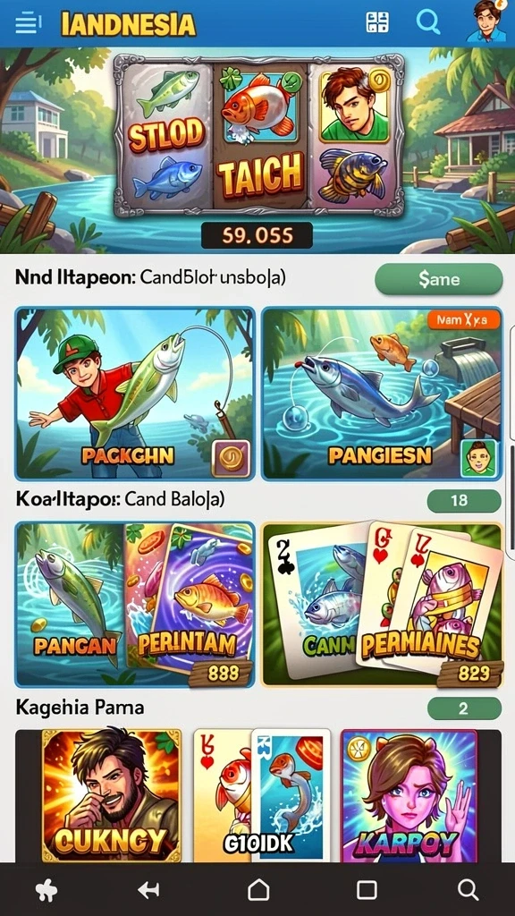 Screenshot playwin123 nomor 2