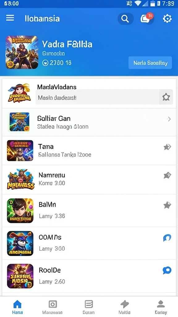 Screenshot poker88 nomor 1