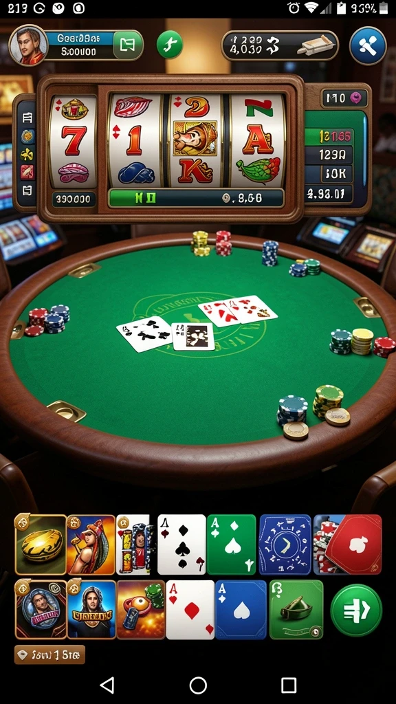 Screenshot probet88 nomor 1