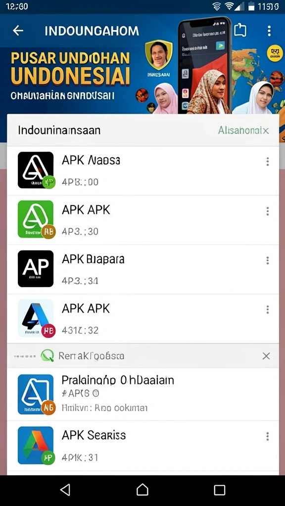 Screenshot proslot nomor 3