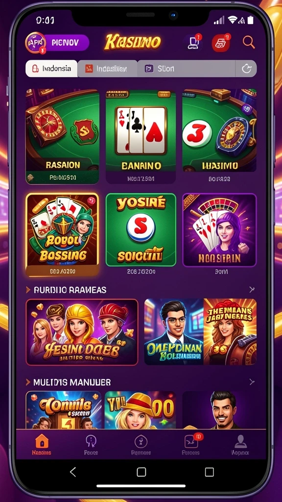 Screenshot pttogel nomor 2