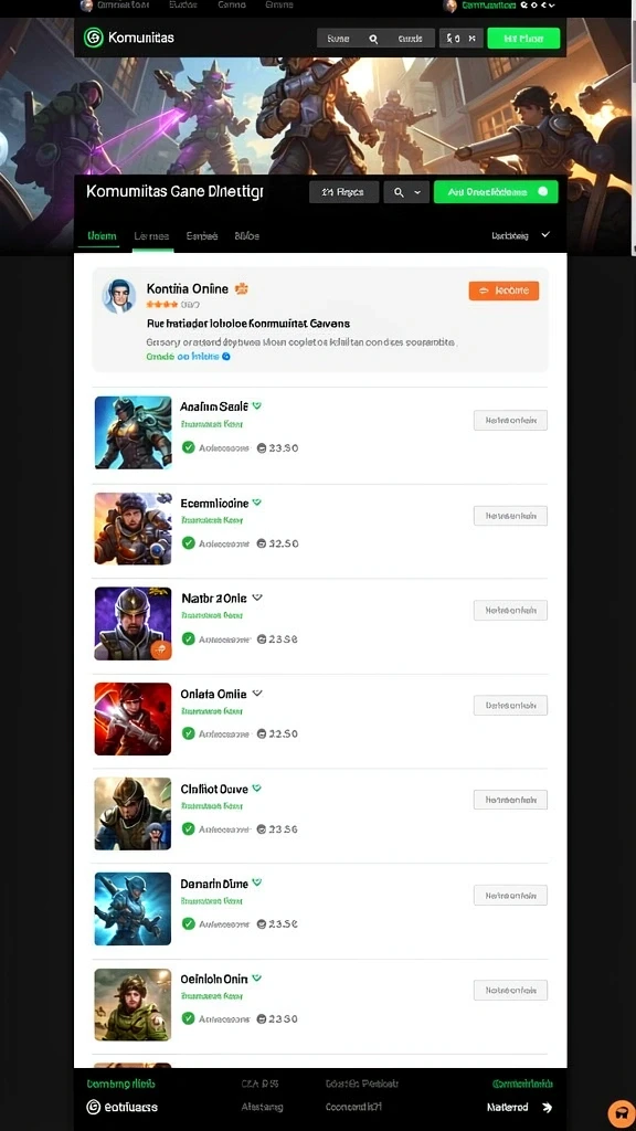Screenshot puncaktoto nomor 1