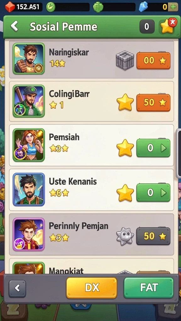 Screenshot qqstar88 nomor 2