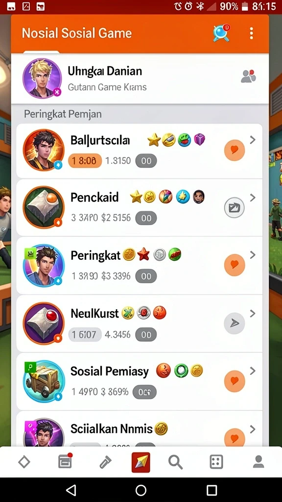 Screenshot qt777 nomor 3