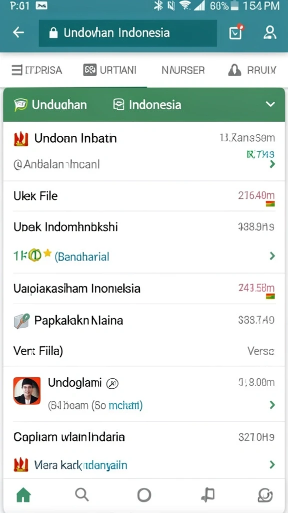 Screenshot rajabotak nomor 1