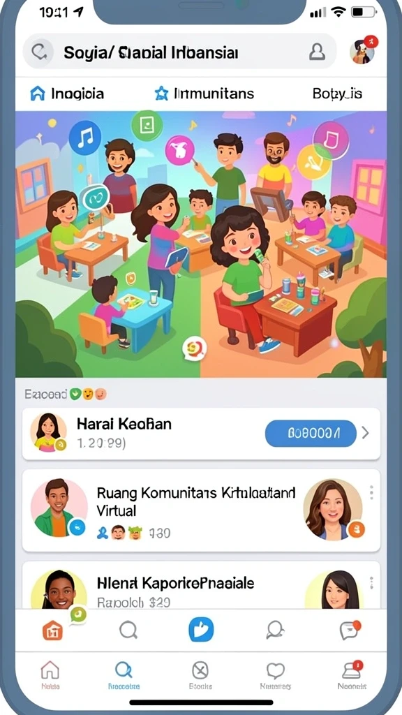 Screenshot rejeki nomor 1