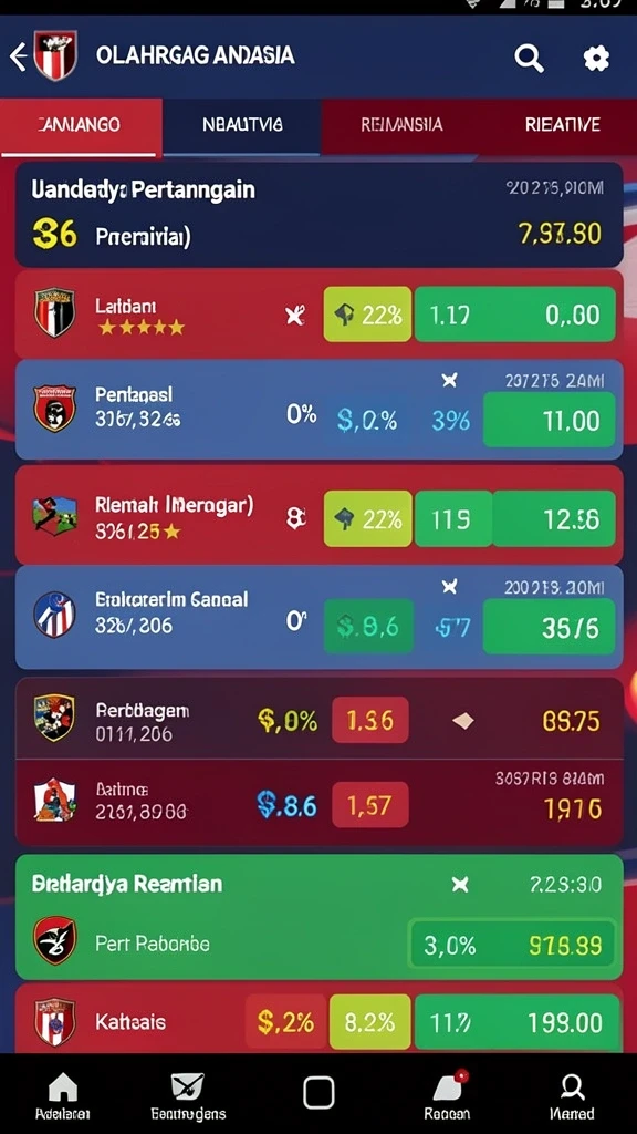 Screenshot rezekigo nomor 1