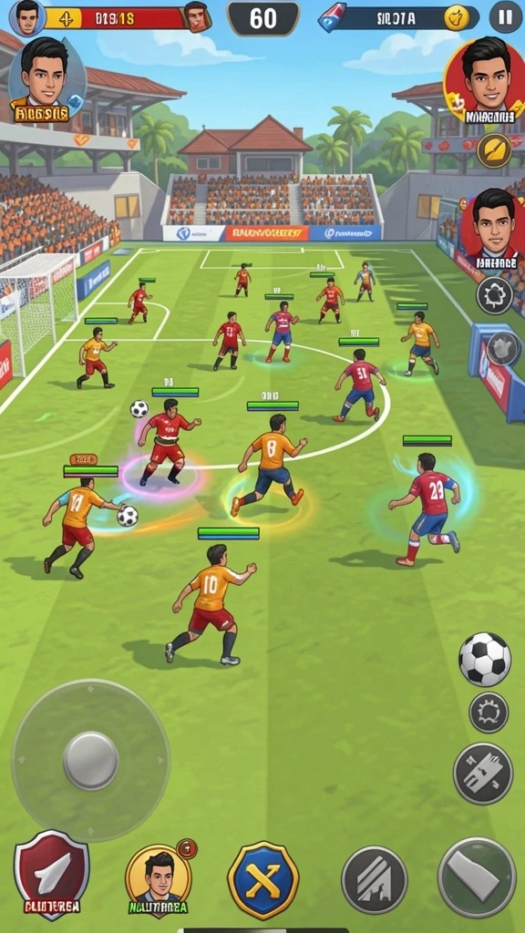 Screenshot rich7 nomor 1