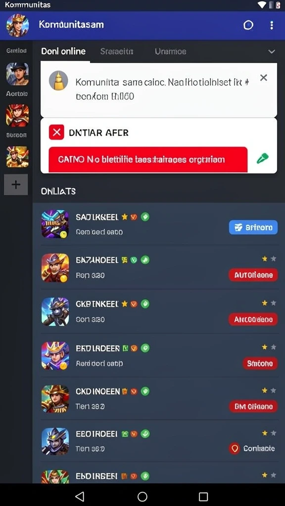 Screenshot ricis77 nomor 2