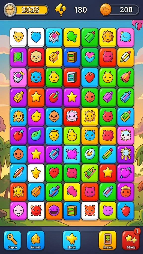 Screenshot rpgame nomor 2