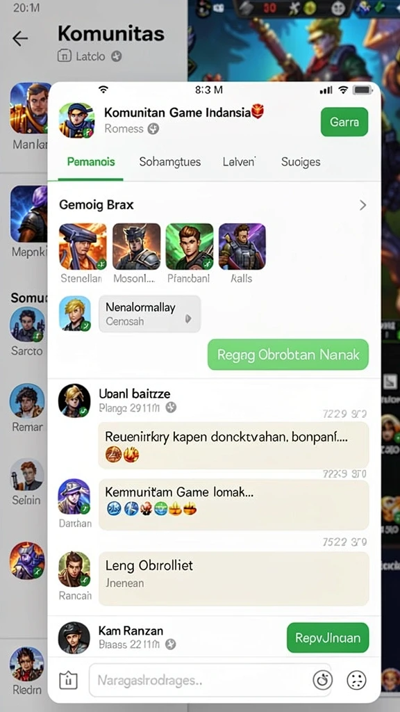 Screenshot rudaltoto nomor 1