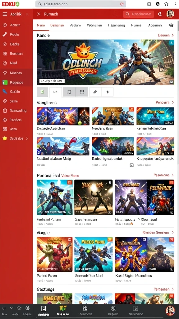 Screenshot rudaltoto nomor 2