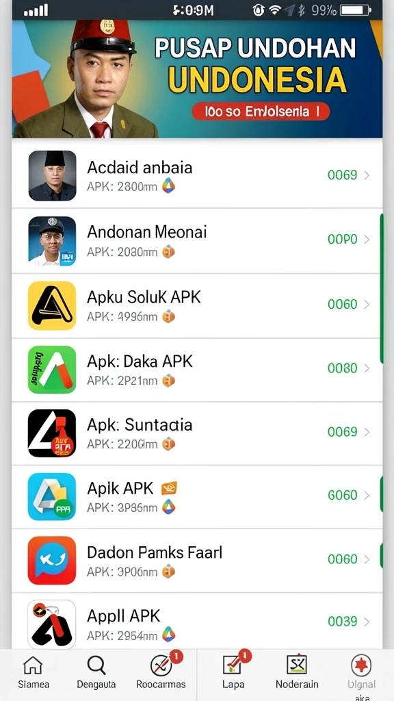 Screenshot rvip3 nomor 1