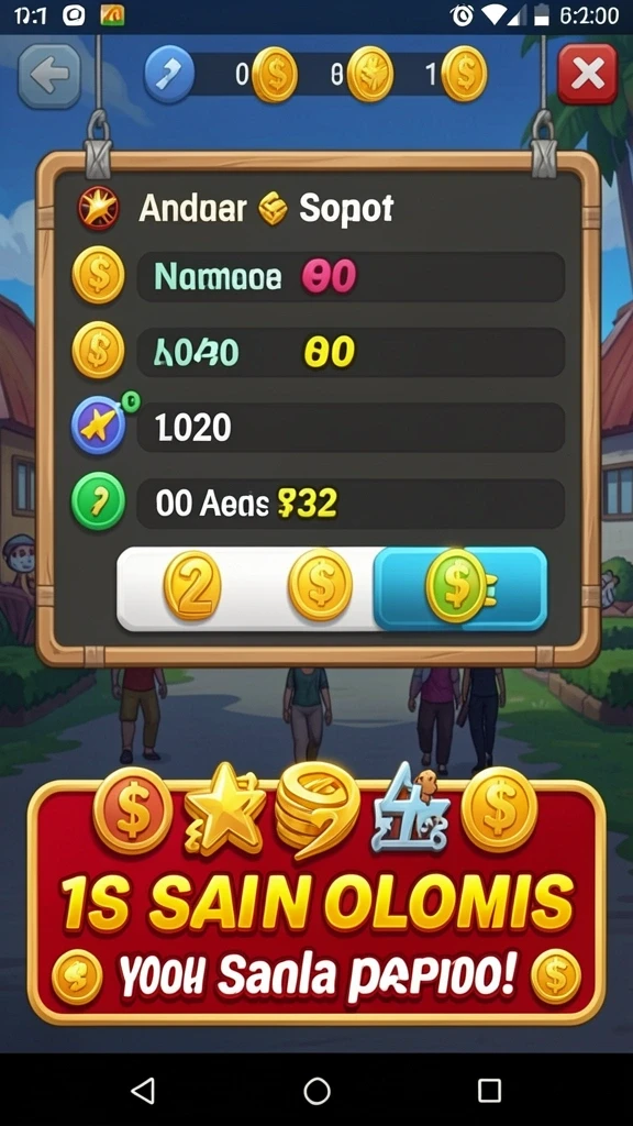 Screenshot s80 nomor 3