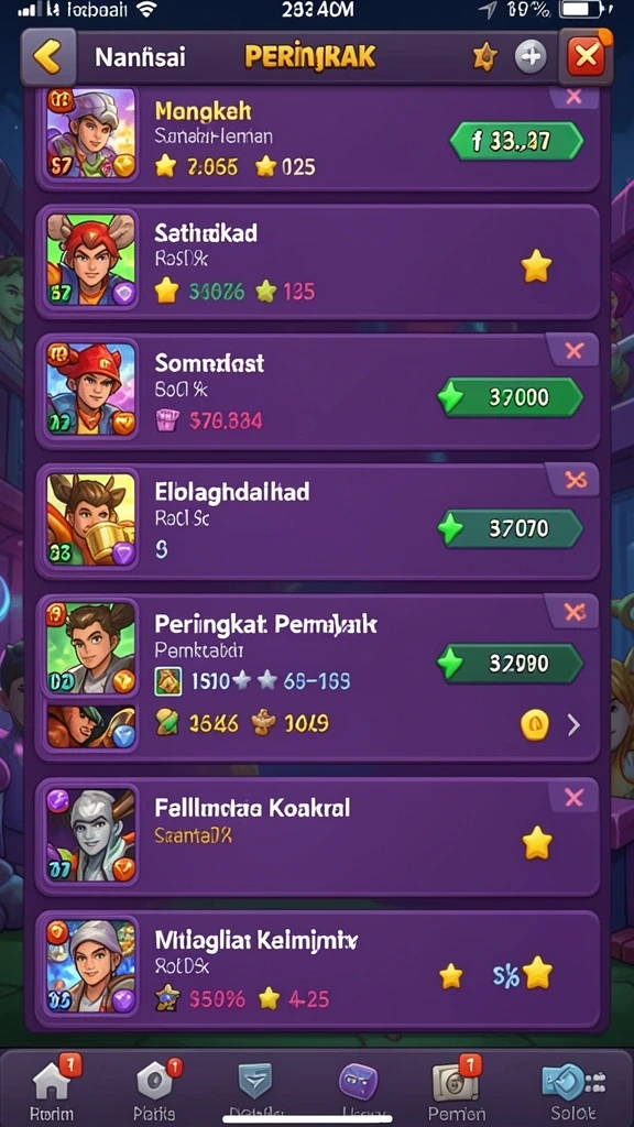 Screenshot sambaltoto nomor 1