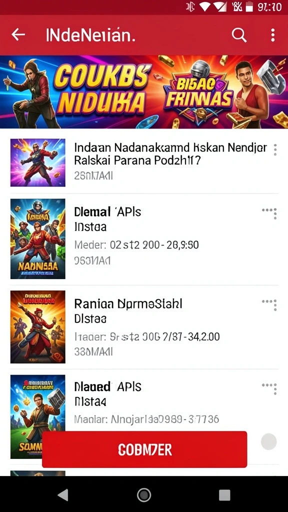 Screenshot sambaltoto nomor 2