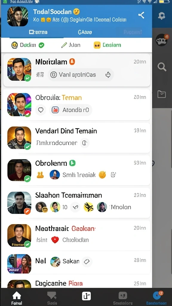 Screenshot sangtoto nomor 1