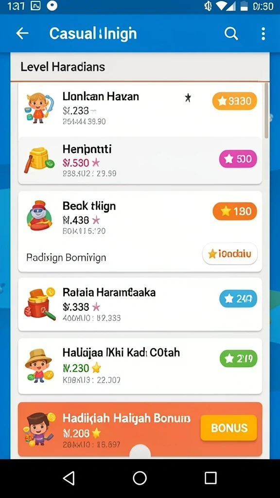 Screenshot sangtoto nomor 2