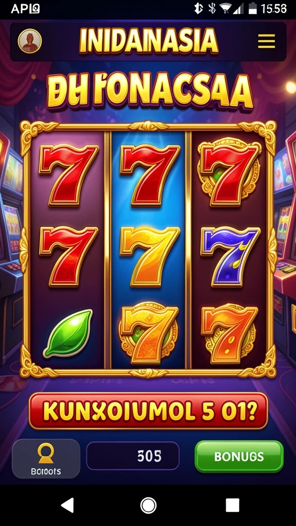 Screenshot sarang777 nomor 2