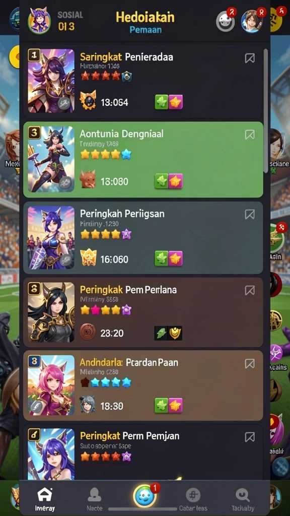Screenshot satset138 nomor 2